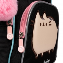 Школьный рюкзак YES S-91 Pusheen