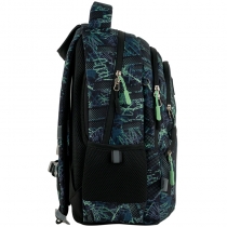 Рюкзак GoPack Education 175M-6 Good Vibes