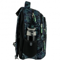 Рюкзак GoPack Education 175M-6 Good Vibes