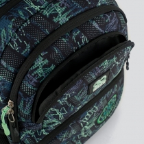 Рюкзак GoPack Education 175M-6 Good Vibes