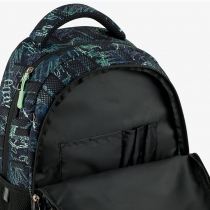 Рюкзак GoPack Education 175M-6 Good Vibes