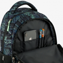 Рюкзак GoPack Education 175M-6 Good Vibes