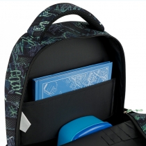 Рюкзак GoPack Education 175M-6 Good Vibes
