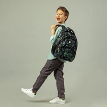 Рюкзак GoPack Education 175M-6 Good Vibes