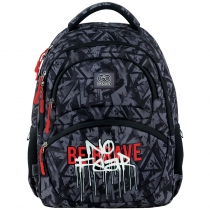 Рюкзак GoPack Education 175M-9 No Fear
