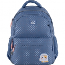 Рюкзак GoPack Education 182 CatBread