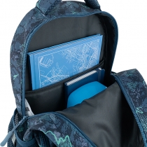 Рюкзак GoPack Education 182 So What