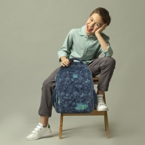 Рюкзак GoPack Education 182 So What