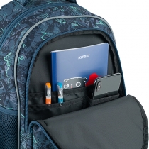 Рюкзак GoPack Education 182 So What