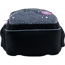 Рюкзак GoPack Education 182 Striped Cat
