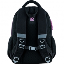 Рюкзак GoPack Education 182 Striped Cat