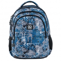 Рюкзак GoPack Teens 162M-1