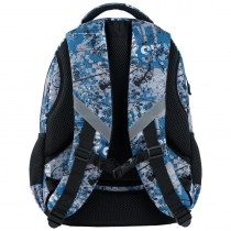 Рюкзак GoPack Teens 162M-1