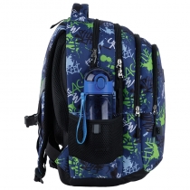 Рюкзак GoPack Teens 162M-2