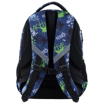 Рюкзак GoPack Teens 162M-2