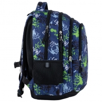 Рюкзак GoPack Teens 162M-2