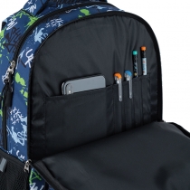 Рюкзак GoPack Teens 162M-2