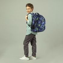 Рюкзак GoPack Teens 162M-2