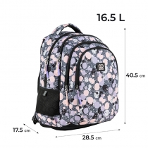 Рюкзак GoPack Teens 162M-4