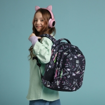 Рюкзак GoPack Teens 162M-5
