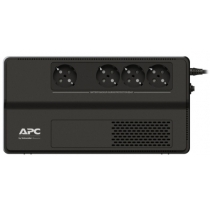 ИБП APC Easy UPS 500VA/350W, 4xSchuko