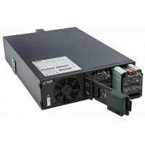 ИБП APC Smart-UPS Online 5000VA/4500W, RM 3U, LCD, USB, RS232, 6xC13, 4xC19