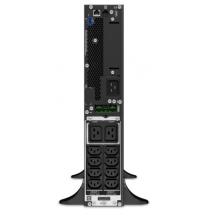 ИБП APC Smart-UPS Online 2200VA/1980W, RT 2U, LCD, USB, RS232, 8xC13, 2xC19