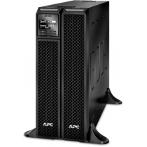 ИБП APC Smart-UPS Online 2200VA/1980W, RT 2U, LCD, USB, RS232, 8xC13, 2xC19