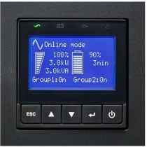 ИБП APC Back-UPS 1600VA/900W, USB, 4xSchuko