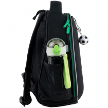 Рюкзак школьный каркасный Kite Education Football K24-555S-9