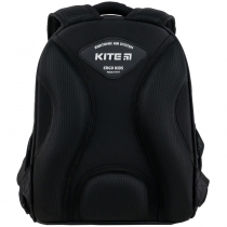 Рюкзак школьный каркасный Kite Education Football K24-555S-9