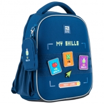 Рюкзак школьный каркасный Kite Education Next Level K24-555S-8