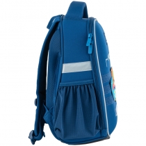 Рюкзак школьный каркасный Kite Education Next Level K24-555S-8