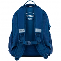 Рюкзак школьный каркасный Kite Education Next Level K24-555S-8