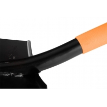 Лопата штыковая Neo Tools, рукоятка металлическая D-образная, 125см, 2.28кг.