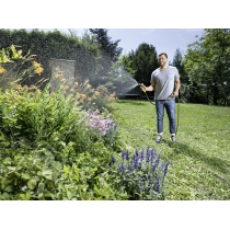 Шланг садовый Karcher Performance Plus 5/8" 25м 3 слоя до 40бар -20…+60°C