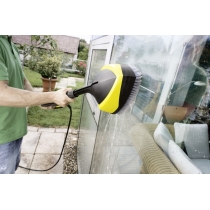 Щетка для минимий Karcher Power Brush WB 150, 0.7кг