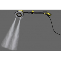 Щетка для минимий Karcher Power Brush WB 150, 0.7кг