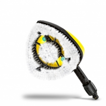 Щетка для минимий Karcher Power Brush WB 150, 0.7кг