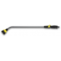 Ороситель ручной Karcher "Plus", Штанга для полива, 6 режимов