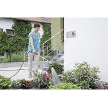 Ороситель ручной Karcher "Plus", Штанга для полива, 6 режимов