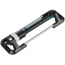 Ороситель маятниковы Cellfast FOCUS ERGO, 17 форсунок, до 340 м2