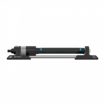 Ороситель маятниковы Cellfast FOCUS ERGO, 17 форсунок, до 340 м2