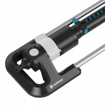 Ороситель маятниковы Cellfast FOCUS ERGO, 17 форсунок, до 340 м2