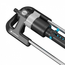 Ороситель маятниковы Cellfast FOCUS ERGO, 17 форсунок, до 340 м2