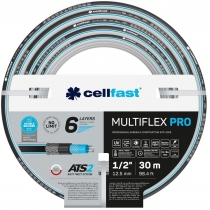 Шланг садовый Cellfast MULTIFLEX PRO 1/2