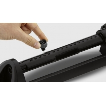 Ороситель дождевой Karcher, OS 3.220, для прямоугольных участков