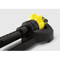 Ороситель дождевой Karcher, OS 3.220, для прямоугольных участков