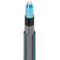 Шланг садовый Cellfast HOBBY ATS 1/2" 25м 6 слоев до 30бар -20…+60°C
