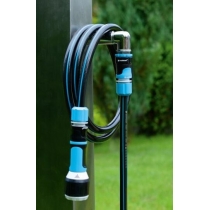 Шланг садовый Cellfast HOBBY ATS 1/2" 25м 6 слоев до 30бар -20…+60°C